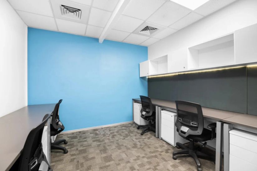 Regus Kaledonia